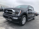 Thumbnail image of 2023 Ford F-150 at Integrity Automotive Group
