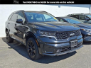Thumbnail image of 2022 Kia Sorento at Jersey City Kia