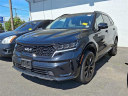 Thumbnail image of 2022 Kia Sorento at Jersey City Kia
