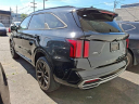Thumbnail image of 2022 Kia Sorento at Jersey City Kia