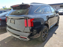 Thumbnail image of 2022 Kia Sorento at Jersey City Kia