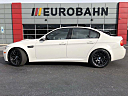 Thumbnail image of 2011 BMW M3 at EurobahnBmwMiniMercedesBenz of Greensboro, NC