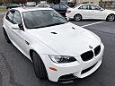 Thumbnail image of 2011 BMW M3 at EurobahnBmwMiniMercedesBenz of Greensboro, NC