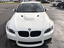 Thumbnail image of 2011 BMW M3 at EurobahnBmwMiniMercedesBenz of Greensboro, NC