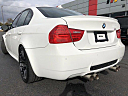 Thumbnail image of 2011 BMW M3 at EurobahnBmwMiniMercedesBenz of Greensboro, NC