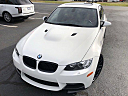 Thumbnail image of 2011 BMW M3 at EurobahnBmwMiniMercedesBenz of Greensboro, NC