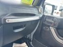2015 Jeep Wrangler Unlimited Sahara at Northside-USED of Summersville, WV