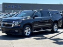 2018 Chevrolet Suburban LT at Lasco Ford