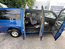 Thumbnail image of 2019 Chevrolet Express at City World Ford