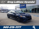 Thumbnail image of 2020 Toyota Camry at GregLeblancHyundai New