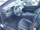2020 Toyota Camry XSE at GregLeblancHyundai New