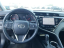 Thumbnail image of 2020 Toyota Camry at GregLeblancHyundai New