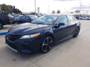 Thumbnail image of 2020 Toyota Camry at GregLeblancHyundai New