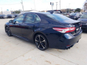 Thumbnail image of 2020 Toyota Camry at GregLeblancHyundai New