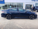 Thumbnail image of 2020 Toyota Camry at GregLeblancHyundai New