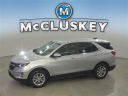 Thumbnail image of 2021 Chevrolet Equinox at Mccluskey Chevrolet Kings Automall