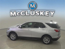 Thumbnail image of 2021 Chevrolet Equinox at Mccluskey Chevrolet Kings Automall