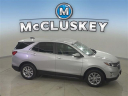 Thumbnail image of 2021 Chevrolet Equinox at Mccluskey Chevrolet Kings Automall