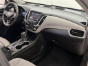 Thumbnail image of 2021 Chevrolet Equinox at Mccluskey Chevrolet Kings Automall