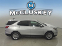 Thumbnail image of 2021 Chevrolet Equinox at Mccluskey Chevrolet Kings Automall