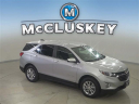 Thumbnail image of 2021 Chevrolet Equinox at Mccluskey Chevrolet Kings Automall