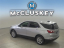 Thumbnail image of 2021 Chevrolet Equinox at Mccluskey Chevrolet Kings Automall