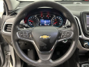 Thumbnail image of 2021 Chevrolet Equinox at Mccluskey Chevrolet Kings Automall