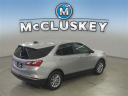 Thumbnail image of 2021 Chevrolet Equinox at Mccluskey Chevrolet Kings Automall