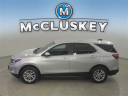 Thumbnail image of 2021 Chevrolet Equinox at Mccluskey Chevrolet Kings Automall