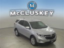 Thumbnail image of 2021 Chevrolet Equinox at Mccluskey Chevrolet Kings Automall
