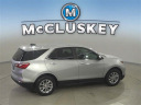 Thumbnail image of 2021 Chevrolet Equinox at Mccluskey Chevrolet Kings Automall