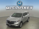 Thumbnail image of 2021 Chevrolet Equinox at Mccluskey Chevrolet Kings Automall