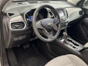 Thumbnail image of 2021 Chevrolet Equinox at Mccluskey Chevrolet Kings Automall