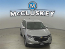 Thumbnail image of 2021 Chevrolet Equinox at Mccluskey Chevrolet Kings Automall
