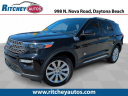 Thumbnail image of 2022 Ford Explorer at Ritchey Cadillac Buick GMC - NEW