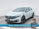 Thumbnail image of 2022 Volkswagen Jetta at McKinney-Wells Auto Group