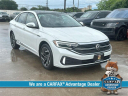 Thumbnail image of 2022 Volkswagen Jetta at McKinney-Wells Auto Group