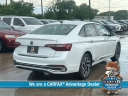 Thumbnail image of 2022 Volkswagen Jetta at McKinney-Wells Auto Group