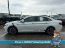Thumbnail image of 2022 Volkswagen Jetta at McKinney-Wells Auto Group