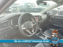 2022 Volkswagen Jetta SEL at McKinney-Wells Auto Group