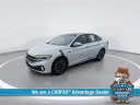Thumbnail image of 2022 Volkswagen Jetta at McKinney-Wells Auto Group
