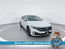 Thumbnail image of 2022 Volkswagen Jetta at McKinney-Wells Auto Group