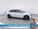 Thumbnail image of 2022 Volkswagen Jetta at McKinney-Wells Auto Group