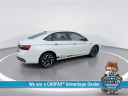 Thumbnail image of 2022 Volkswagen Jetta at McKinney-Wells Auto Group