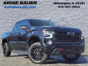 Thumbnail image of 2024 Chevrolet Silverado 1500 at Arnie Bauer Chevrolet Buick