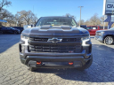 Thumbnail image of 2024 Chevrolet Silverado 1500 at Arnie Bauer Chevrolet Buick