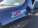 Thumbnail image of 2024 Chevrolet Silverado 1500 at Arnie Bauer Chevrolet Buick