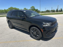Thumbnail image of 2024 Dodge Durango at Lonestar Chrysler Dodge Jeep USED
