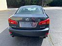 Thumbnail image of 2006 Lexus IS 250 at Sequoia Motor Group