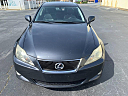 Thumbnail image of 2006 Lexus IS 250 at Sequoia Motor Group